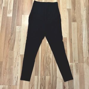 Time and Tru Maternity leggings